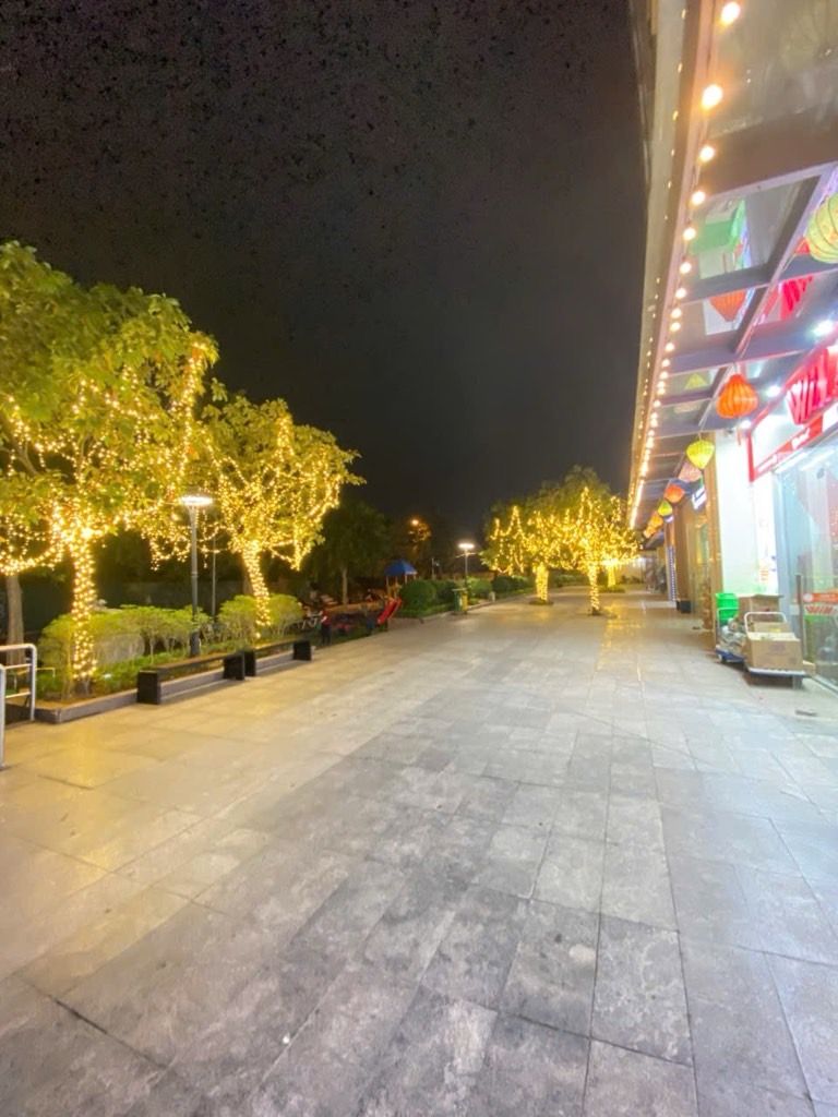 Bán nhà Tam Trinh - diện tích 107m2 1 tầng - Căn góc 2 mặt thoáng - giá 9,2 tỷ