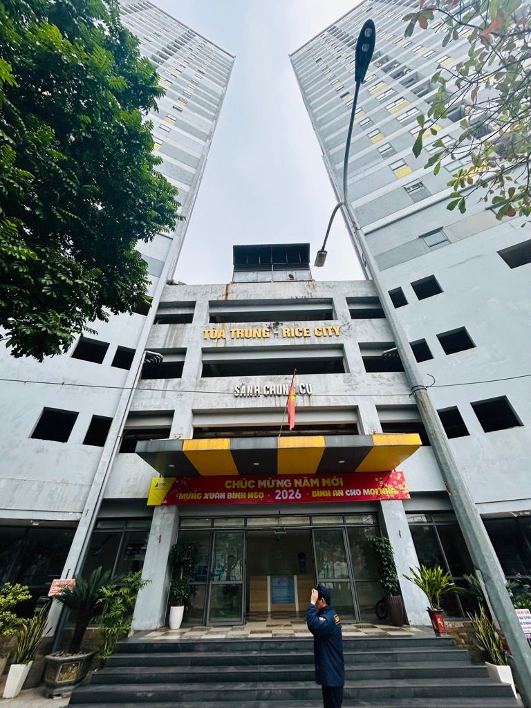 Bán nhà Hoàng Liệt - diện tích 68m2 30 tầng - Căn hộ đẹp, hai thoáng - giá 6 tỷ