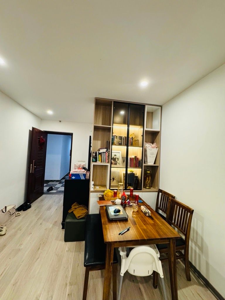 Bán nhà Hoàng Liệt - diện tích 68m2 30 tầng - Căn hộ đẹp, hai thoáng - giá 6 tỷ