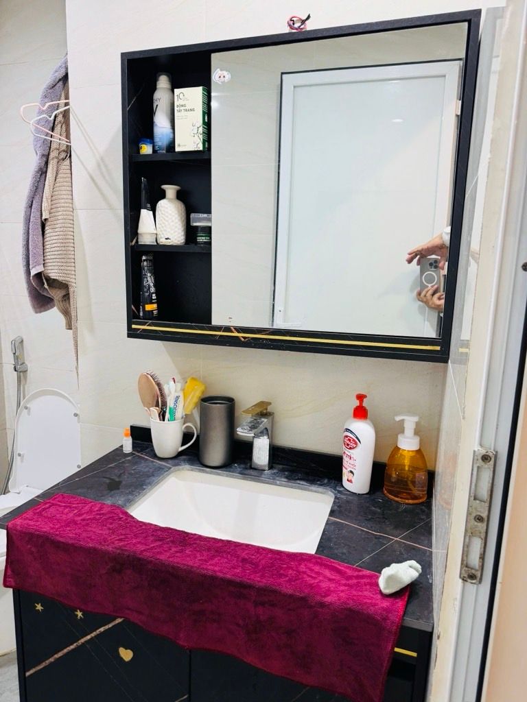 Bán nhà Hoàng Liệt - diện tích 68m2 30 tầng - Căn hộ đẹp, hai thoáng - giá 6 tỷ