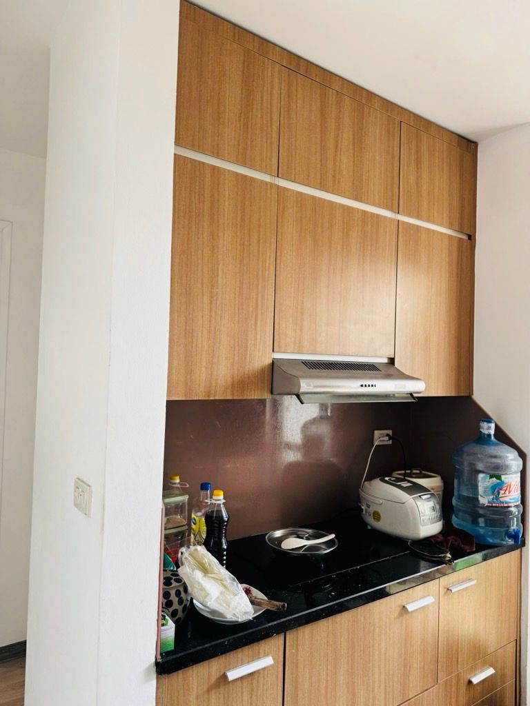 Bán nhà Hoàng Liệt - diện tích 68m2 30 tầng - Căn hộ đẹp, hai thoáng - giá 6 tỷ