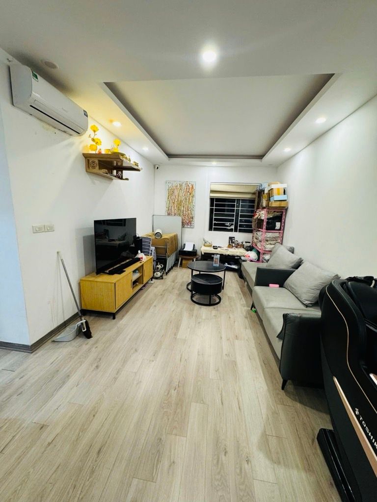 Bán nhà Hoàng Liệt - diện tích 68m2 30 tầng - Căn hộ đẹp, hai thoáng - giá 6 tỷ