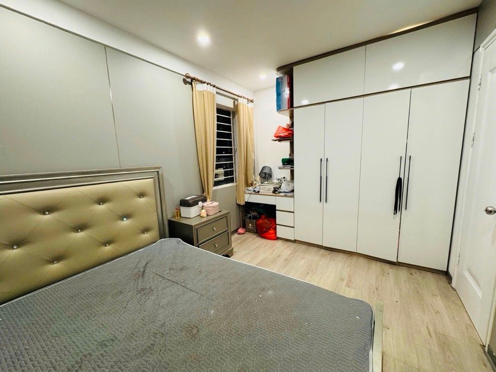 Bán nhà Hoàng Liệt - diện tích 68m2 30 tầng - Căn hộ đẹp, hai thoáng - giá 6 tỷ