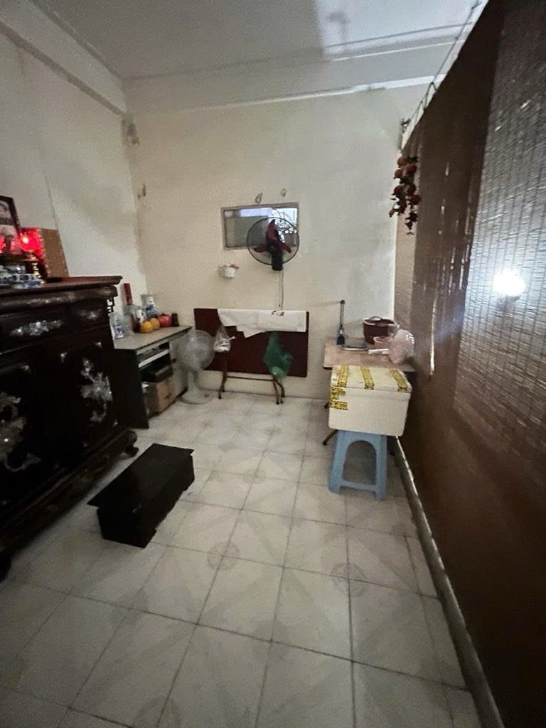 Bán nhà Hào Nam - diện tích 45.7m2 4 tầng - MẶT NGÕ KINH DOANH - giá 12,8 tỷ