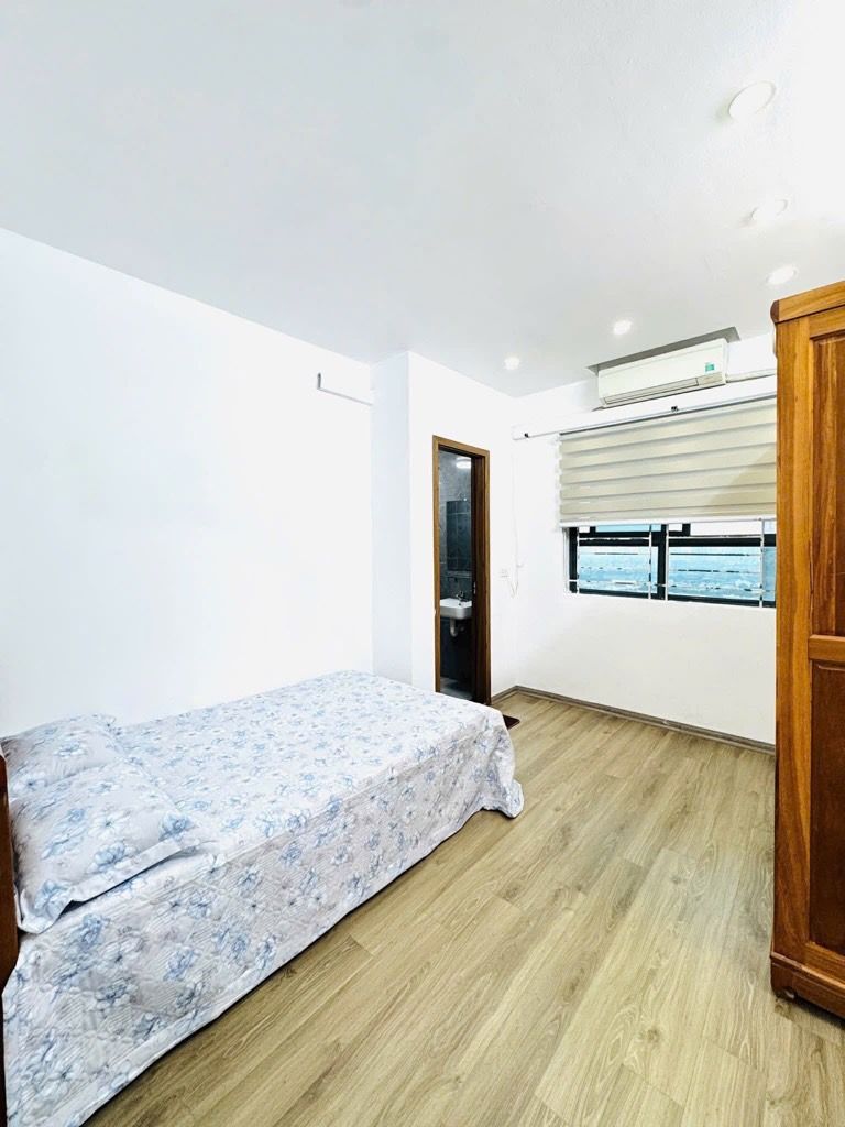 Bán nhà Kim Văn - Kim Lũ - diện tích 56.2m2 37 tầng - Căn góc tràn ngập ánh sáng - giá 4,75 tỷ