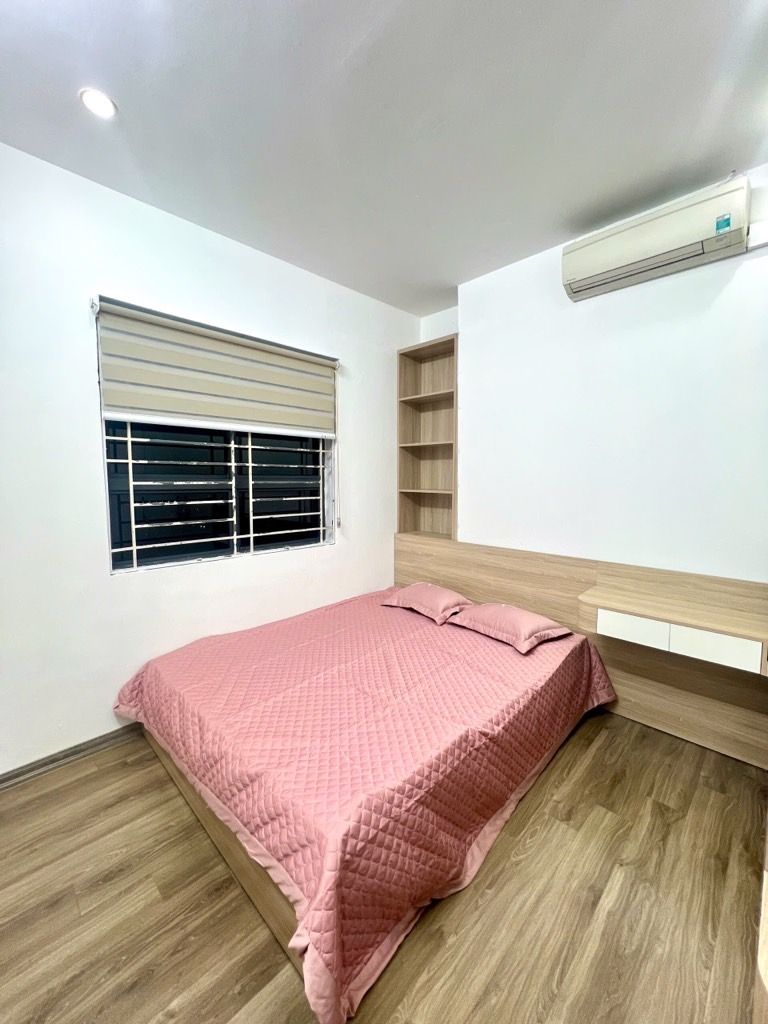 Bán nhà Kim Văn - Kim Lũ - diện tích 56.2m2 37 tầng - Căn góc tràn ngập ánh sáng - giá 4,75 tỷ