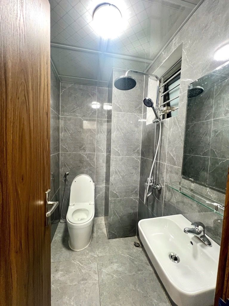 Bán nhà Kim Văn - Kim Lũ - diện tích 56.2m2 37 tầng - Căn góc tràn ngập ánh sáng - giá 4,75 tỷ