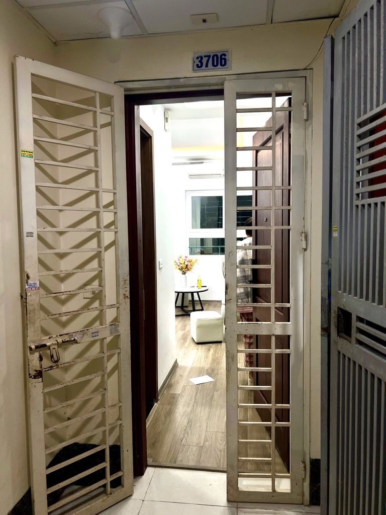 Bán nhà Kim Văn - Kim Lũ - diện tích 56.2m2 37 tầng - Căn góc tràn ngập ánh sáng - giá 4,75 tỷ