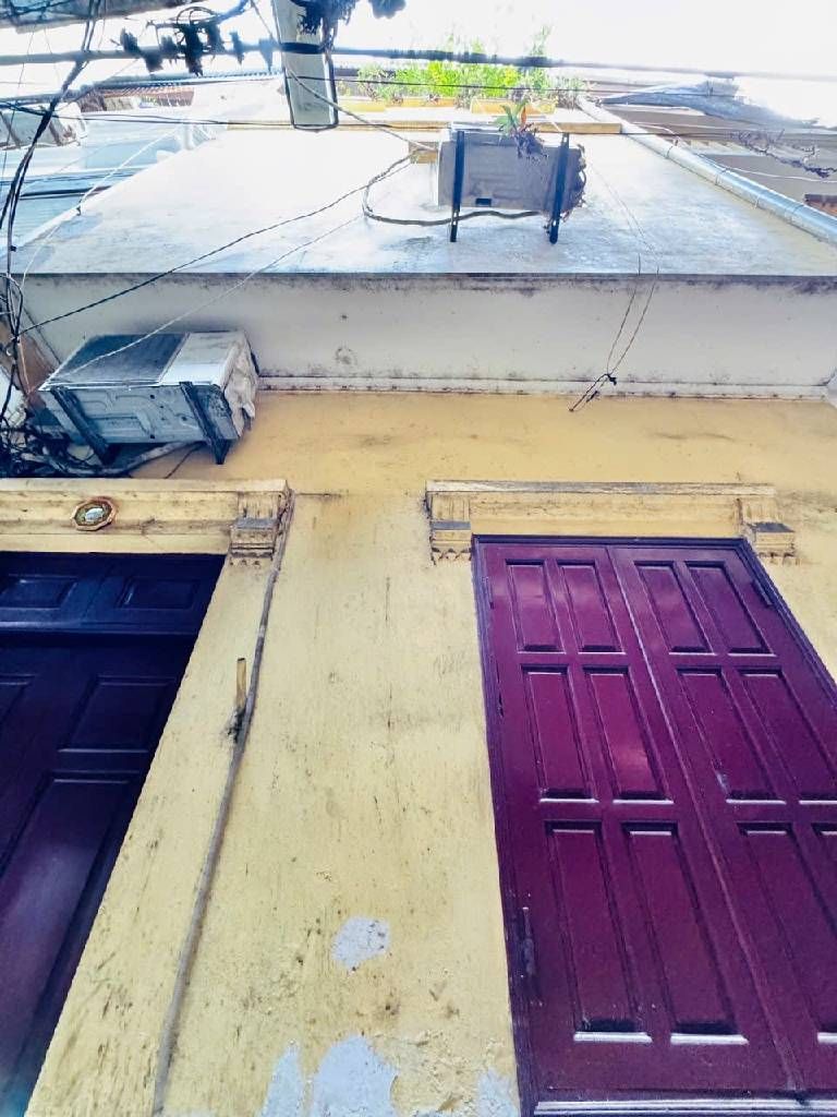 Bán nhà đê Trần Khát Chân - diện tích 33.2m2 4 tầng - Cực hiếm - giá 8,35 tỷ