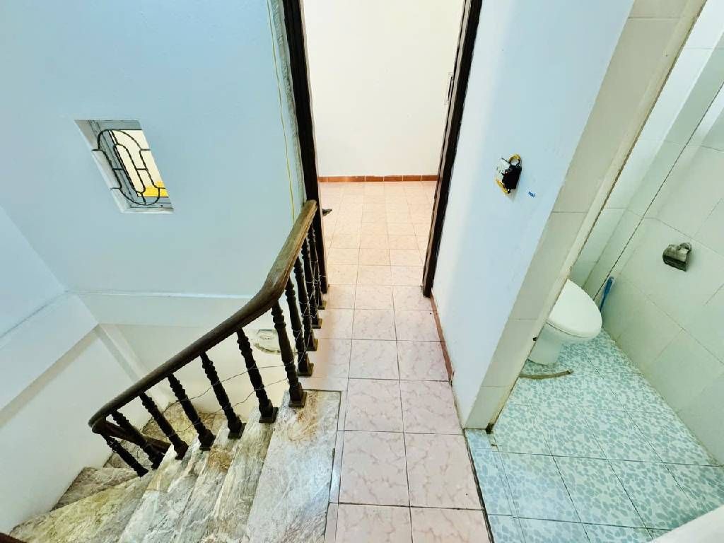 Bán nhà đê Trần Khát Chân - diện tích 33.2m2 4 tầng - Cực hiếm - giá 8,35 tỷ