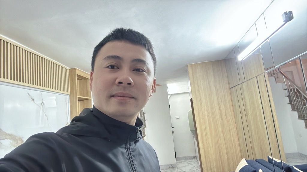 Bán nhà Bạch Mai - diện tích 20.2m2 5 tầng - Gần phố, sổ đỏ riêng - giá 5,98 tỷ