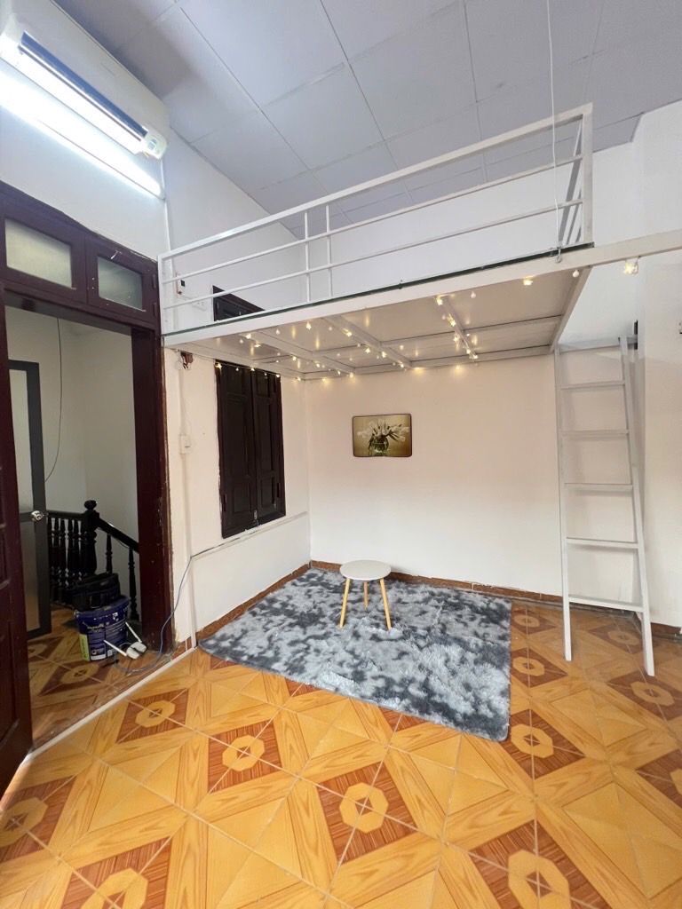 Bán nhà Lô D kim ngưu - diện tích 55m2 5 tầng - Phân Lô, Ô Tô Tránh - giá 14,5 tỷ