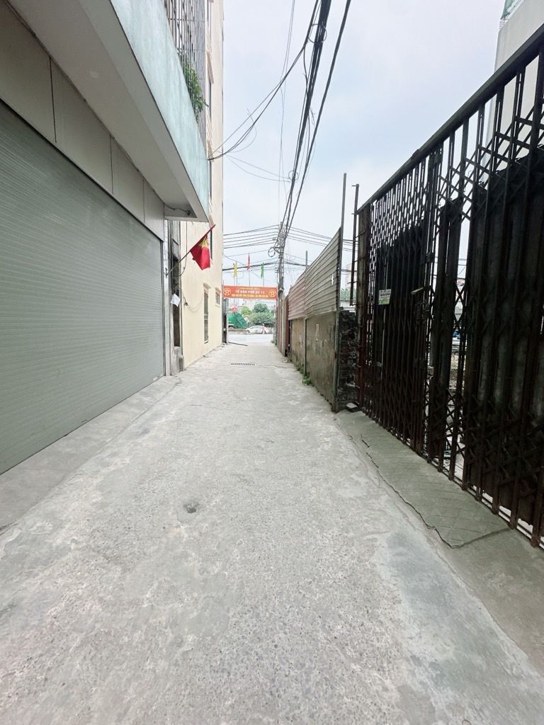 Bán nhà Tam Trinh - diện tích 79m2 1 tầng - CĂN GÓC 2 MẶT THOÁNG VĨNH VIỄN - giá 20 tỷ