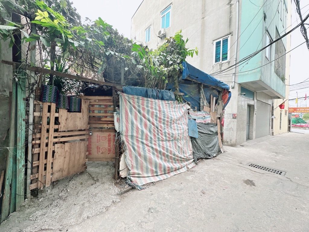 Bán nhà Tam Trinh - diện tích 79m2 1 tầng - CĂN GÓC 2 MẶT THOÁNG VĨNH VIỄN - giá 20 tỷ