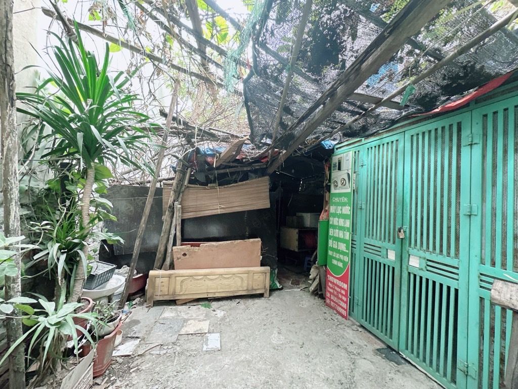 Bán nhà Tam Trinh - diện tích 79m2 1 tầng - CĂN GÓC 2 MẶT THOÁNG VĨNH VIỄN - giá 20 tỷ