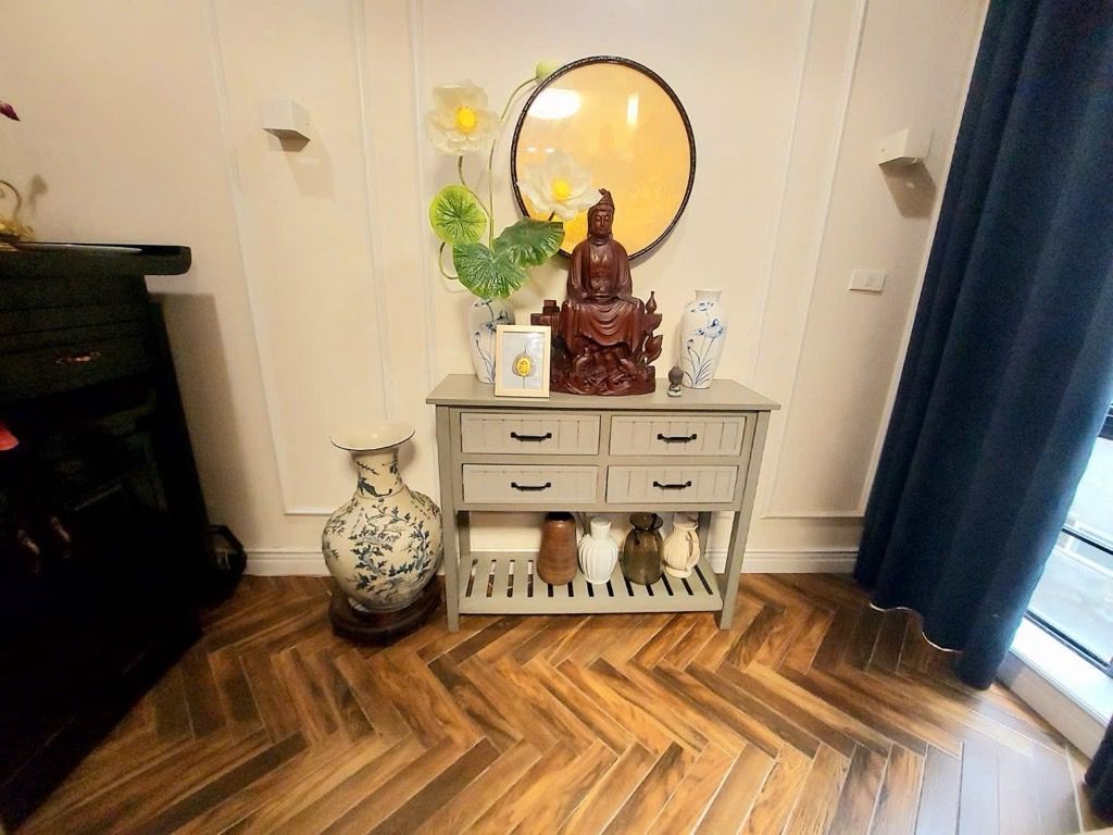 Bán nhà Lê Trọng Tấn - diện tích 92m2 1 tầng - Chung cư 5 tầng - giá 9,8 tỷ