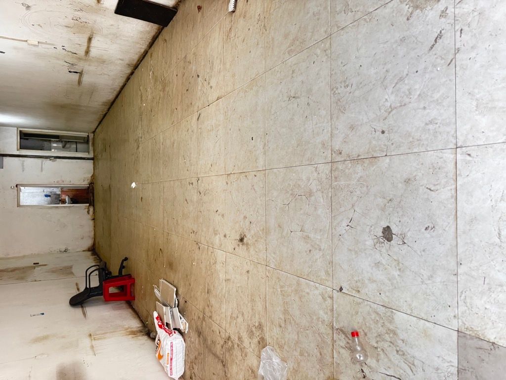 Bán nhà Trần Thủ Độ - diện tích 58m2 1 tầng - Mặt phố - giá 5 tỷ