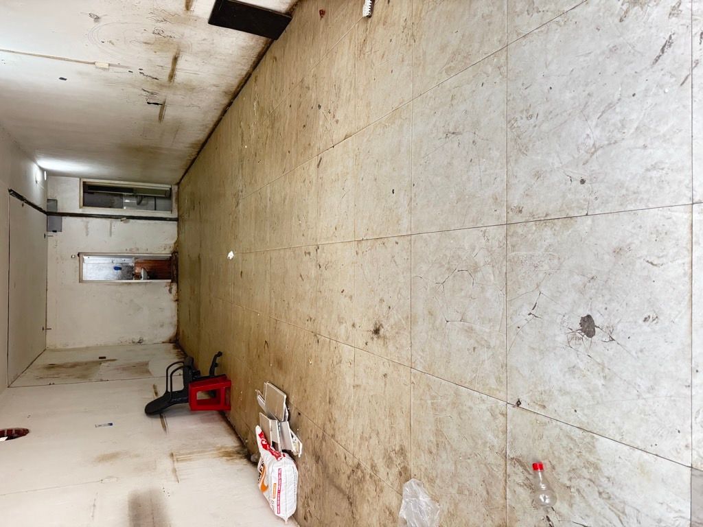 Bán nhà Trần Thủ Độ - diện tích 58m2 1 tầng - Mặt phố - giá 5 tỷ