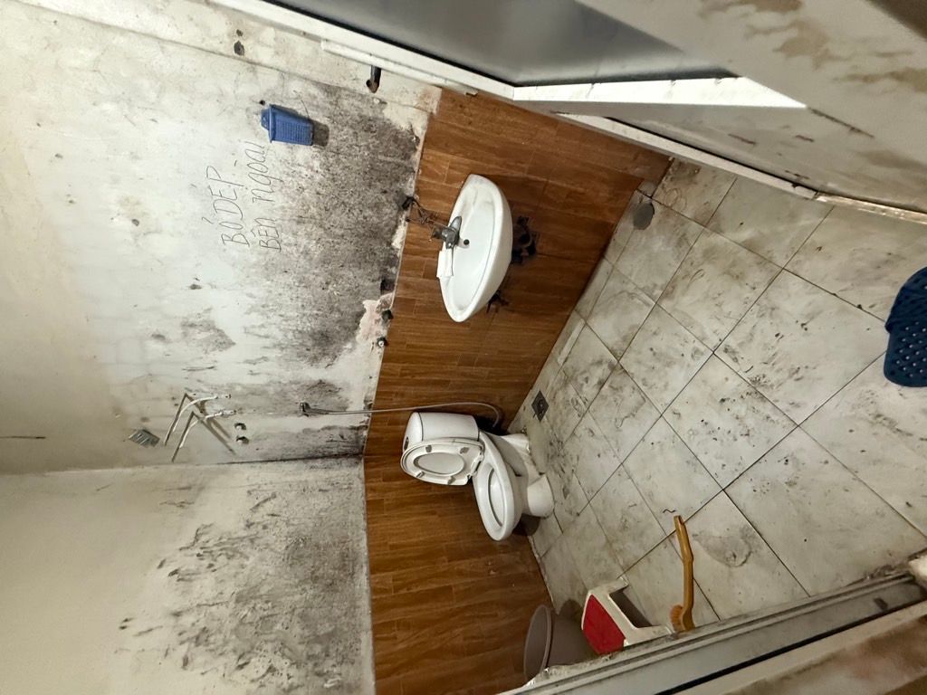 Bán nhà Trần Thủ Độ - diện tích 58m2 1 tầng - Mặt phố - giá 5 tỷ