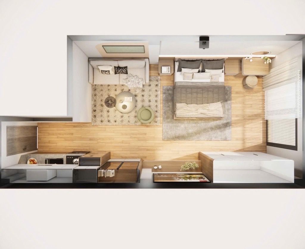 Bán nhà Ngõ chợ khâm Thiên - diện tích 46m2 7 tầng - Ô tô kinh doanh - giá 23,8 tỷ