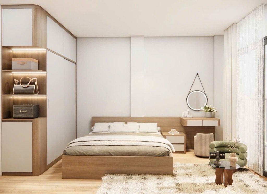 Bán nhà Ngõ chợ khâm Thiên - diện tích 46m2 7 tầng - Ô tô kinh doanh - giá 23,8 tỷ