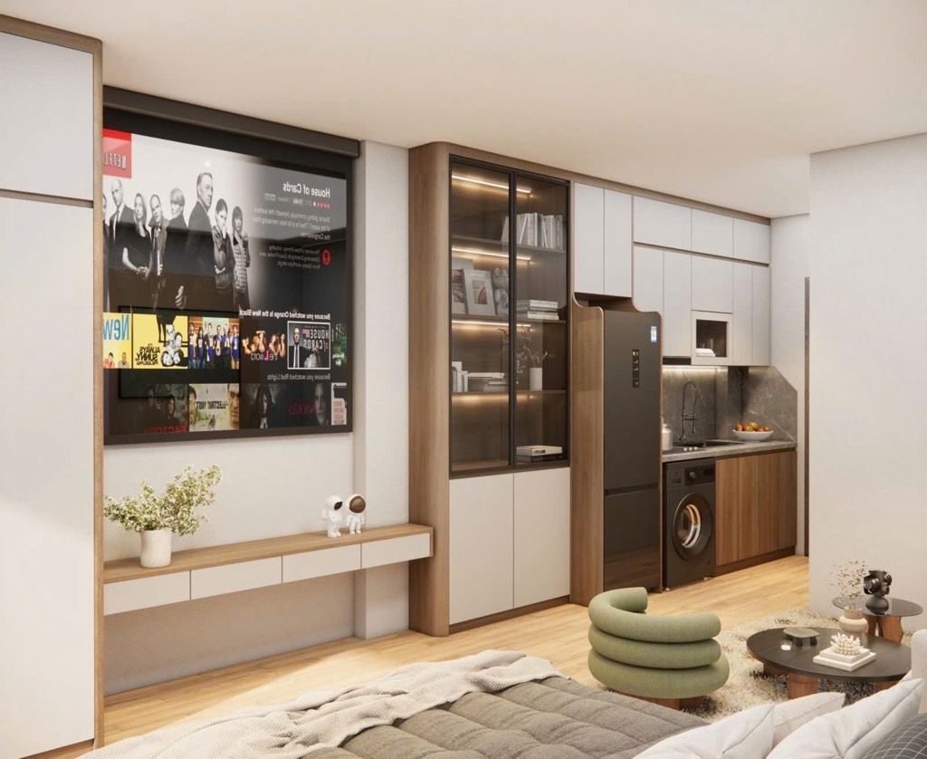 Bán nhà Ngõ chợ khâm Thiên - diện tích 46m2 7 tầng - Ô tô kinh doanh - giá 23,8 tỷ