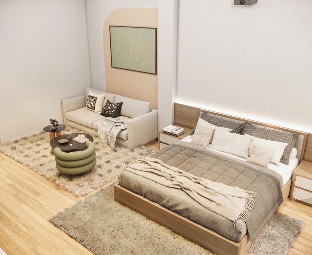 Bán nhà Ngõ chợ khâm Thiên - diện tích 46m2 7 tầng - Ô tô kinh doanh - giá 23,8 tỷ