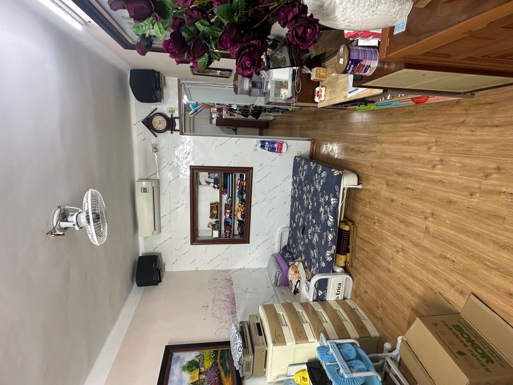 Bán nhà Thái Thịnh - diện tích 55m2 1 tầng - Căn hộ trung tâm Đống Đa - giá 3,65 tỷ