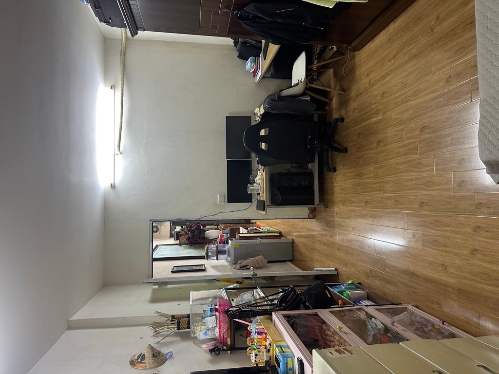 Bán nhà Thái Thịnh - diện tích 55m2 1 tầng - Căn hộ trung tâm Đống Đa - giá 3,65 tỷ