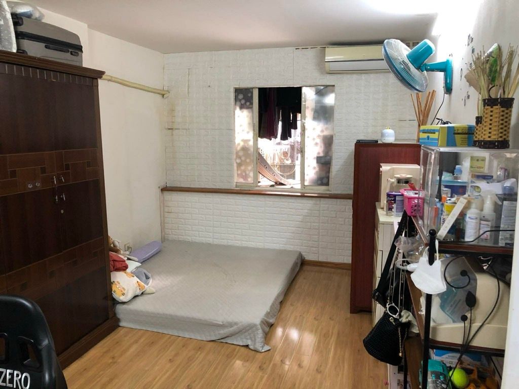 Bán nhà Thái Thịnh - diện tích 55m2 1 tầng - Căn hộ trung tâm Đống Đa - giá 3,65 tỷ