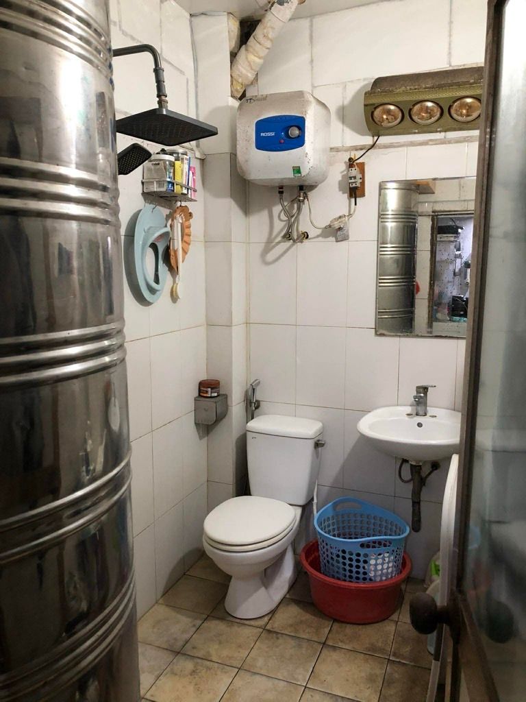 Bán nhà Thái Thịnh - diện tích 55m2 1 tầng - Căn hộ trung tâm Đống Đa - giá 3,65 tỷ