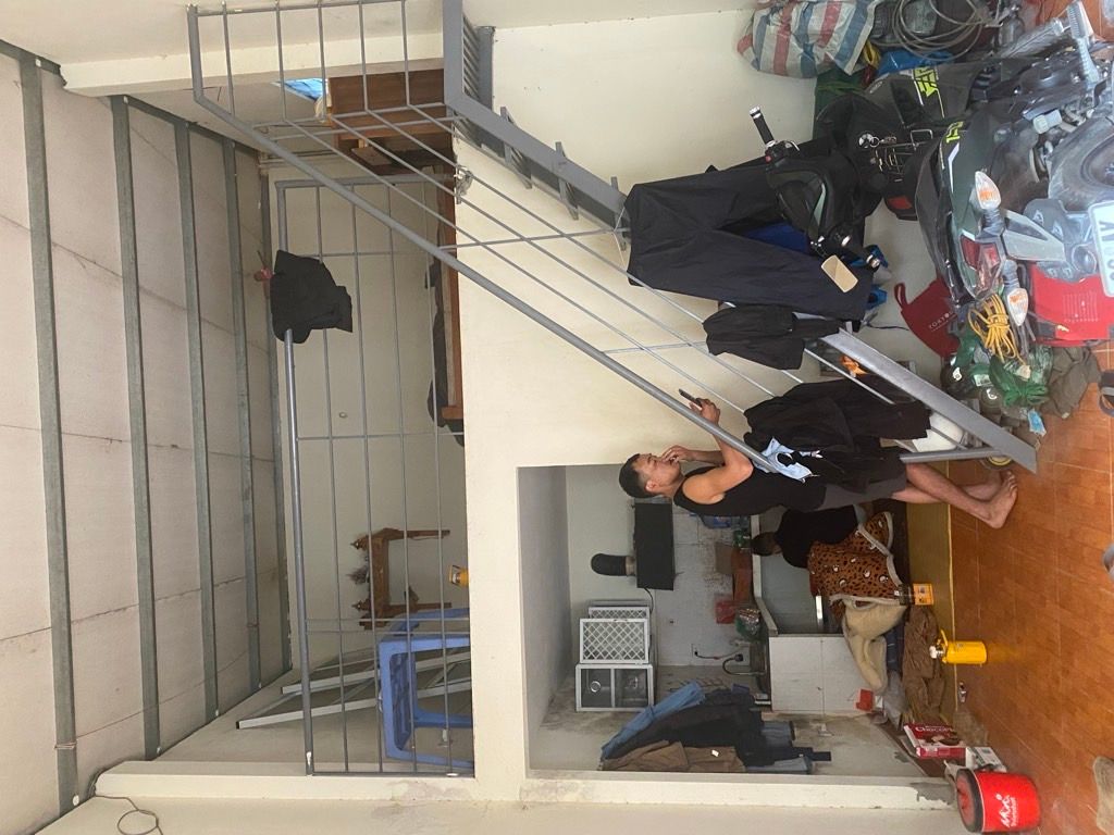 Bán nhà Thuý Lĩnh - diện tích 58.2m2 1 tầng - Nhà lô góc, ô tô đỗ cửa - giá 6,2 tỷ