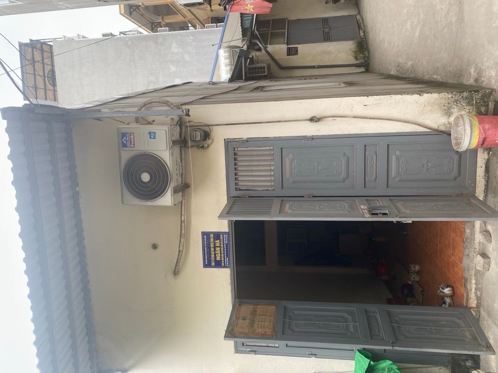 Bán nhà Thuý Lĩnh - diện tích 58.2m2 1 tầng - Nhà lô góc, ô tô đỗ cửa - giá 6,2 tỷ