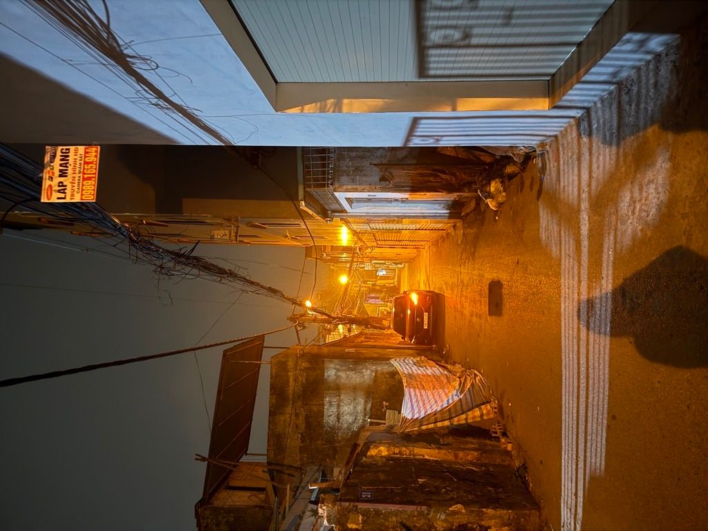 Bán nhà Thuý Lĩnh - diện tích 31m2 4 tầng - Ô TÔ CHẠY VÒNG QUANH - giá 5,9 tỷ