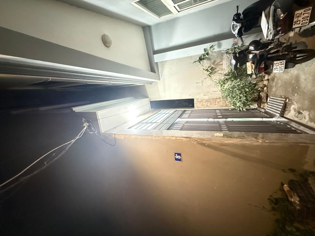 Bán nhà Thuý Lĩnh - diện tích 31m2 4 tầng - Ô TÔ CHẠY VÒNG QUANH - giá 5,9 tỷ