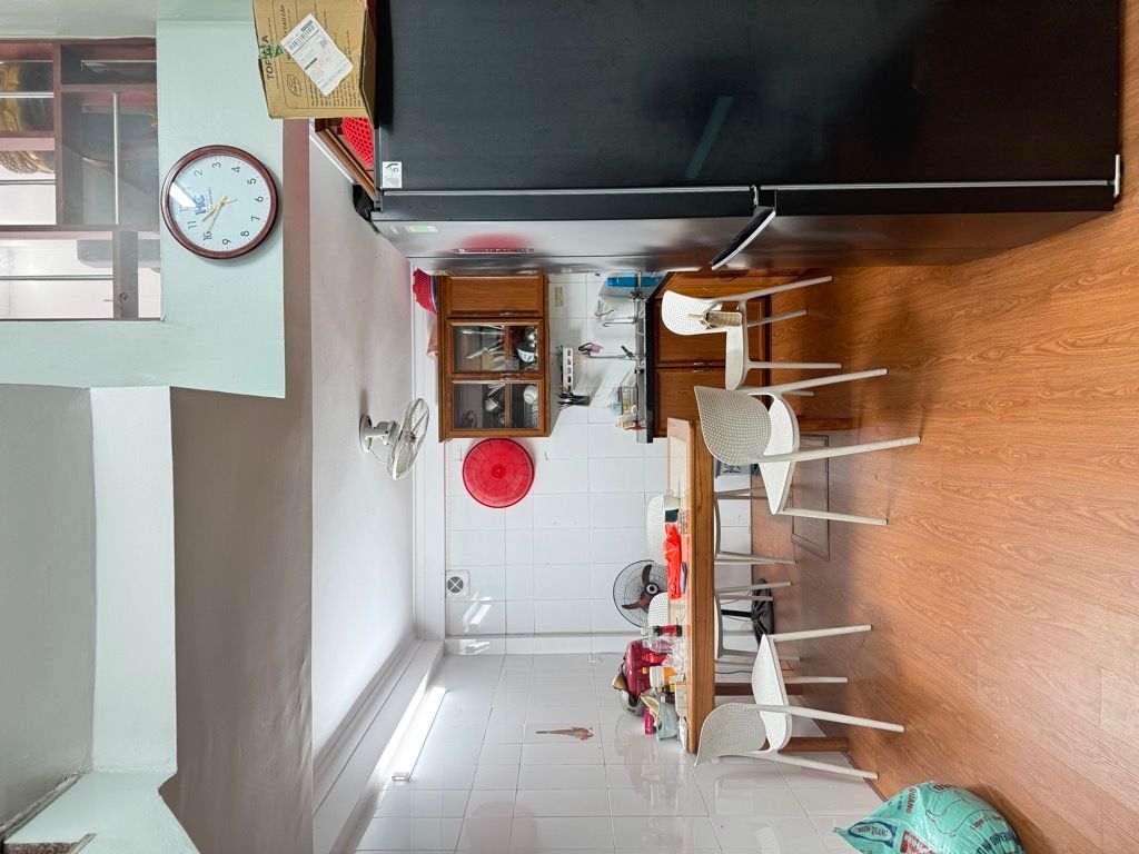 Bán nhà Thuý Lĩnh - diện tích 31m2 4 tầng - Ô TÔ CHẠY VÒNG QUANH - giá 5,9 tỷ