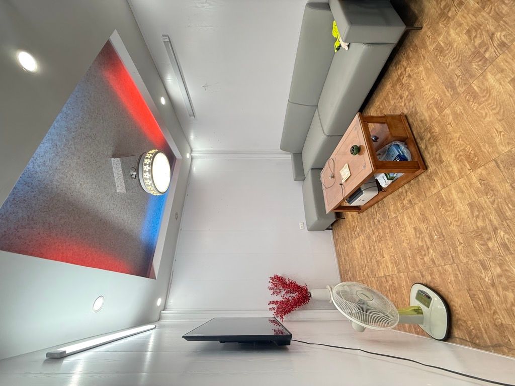 Bán nhà Thuý Lĩnh - diện tích 31m2 4 tầng - Ô TÔ CHẠY VÒNG QUANH - giá 5,9 tỷ