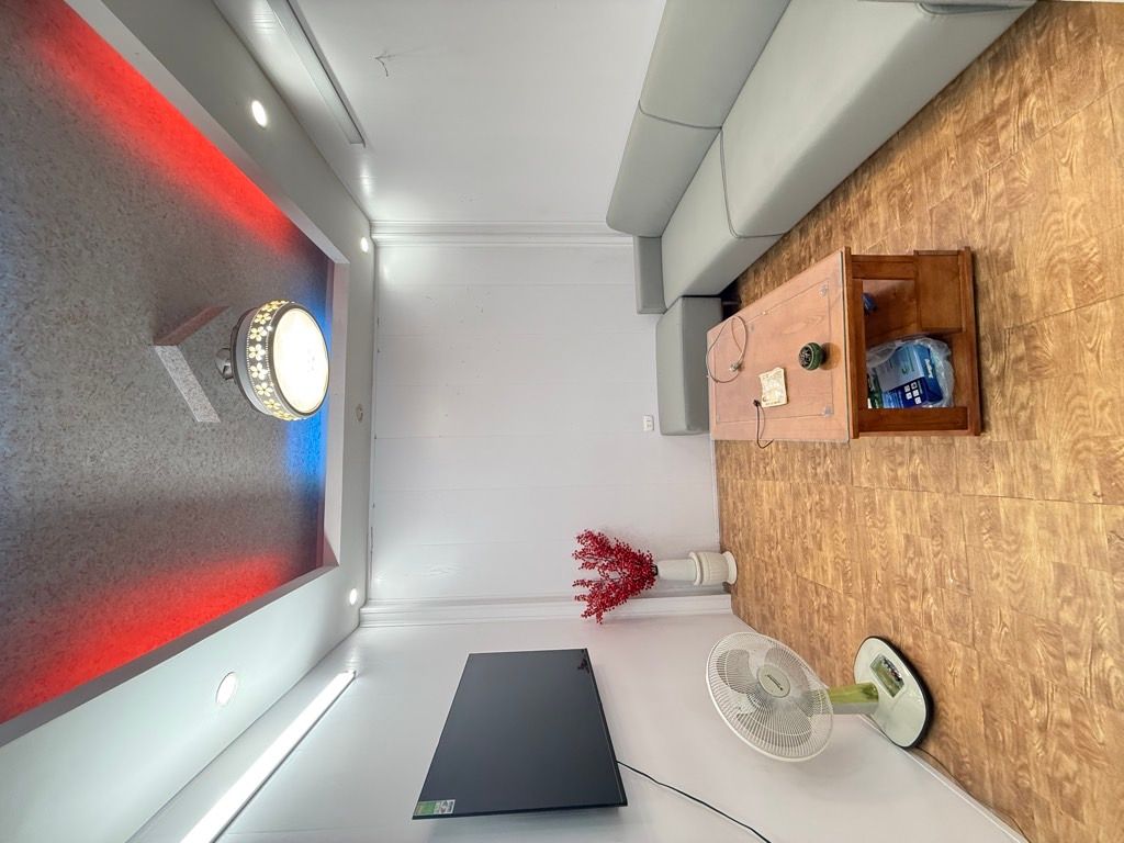 Bán nhà Thuý Lĩnh - diện tích 31m2 4 tầng - Ô TÔ CHẠY VÒNG QUANH - giá 5,9 tỷ