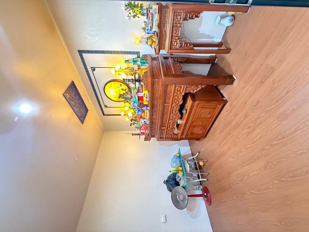 Bán nhà Thuý Lĩnh - diện tích 31m2 4 tầng - Ô TÔ CHẠY VÒNG QUANH - giá 5,9 tỷ