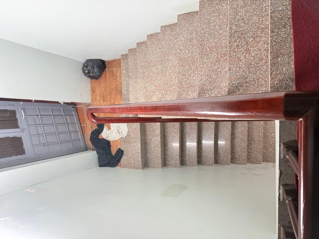 Bán nhà Thuý Lĩnh - diện tích 31m2 4 tầng - Ô TÔ CHẠY VÒNG QUANH - giá 5,9 tỷ