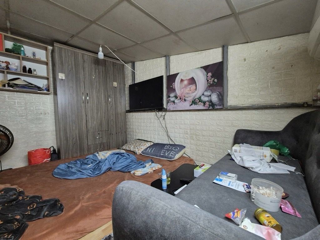 Bán nhà Ngõ Chùa Liên Phái - diện tích 18m2 1 tầng - Lô góc, gần ô tô - giá 2,1 tỷ