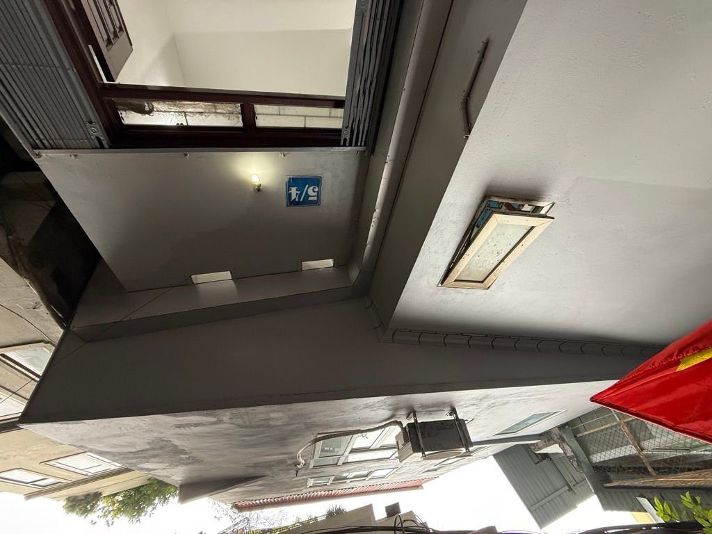 Bán nhà Lương Yên - diện tích 26,3m2 4 tầng - Lô góc, gần phố - giá 8,6 tỷ