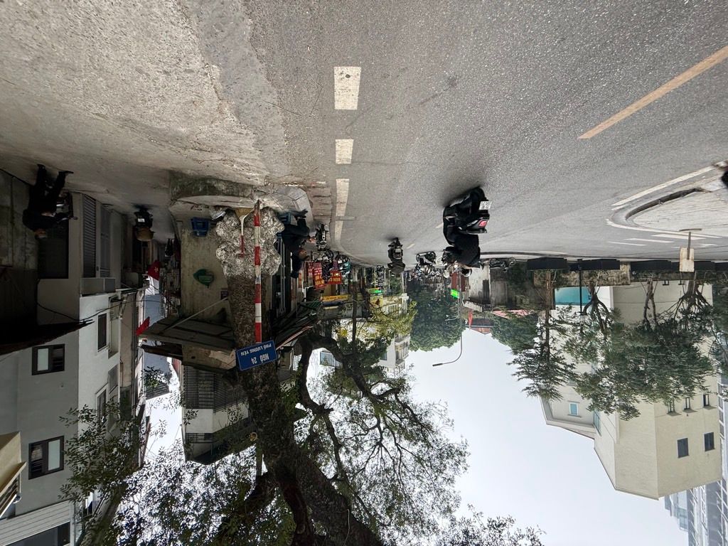 Bán nhà Lương Yên - diện tích 26,3m2 4 tầng - Lô góc, gần phố - giá 8,6 tỷ