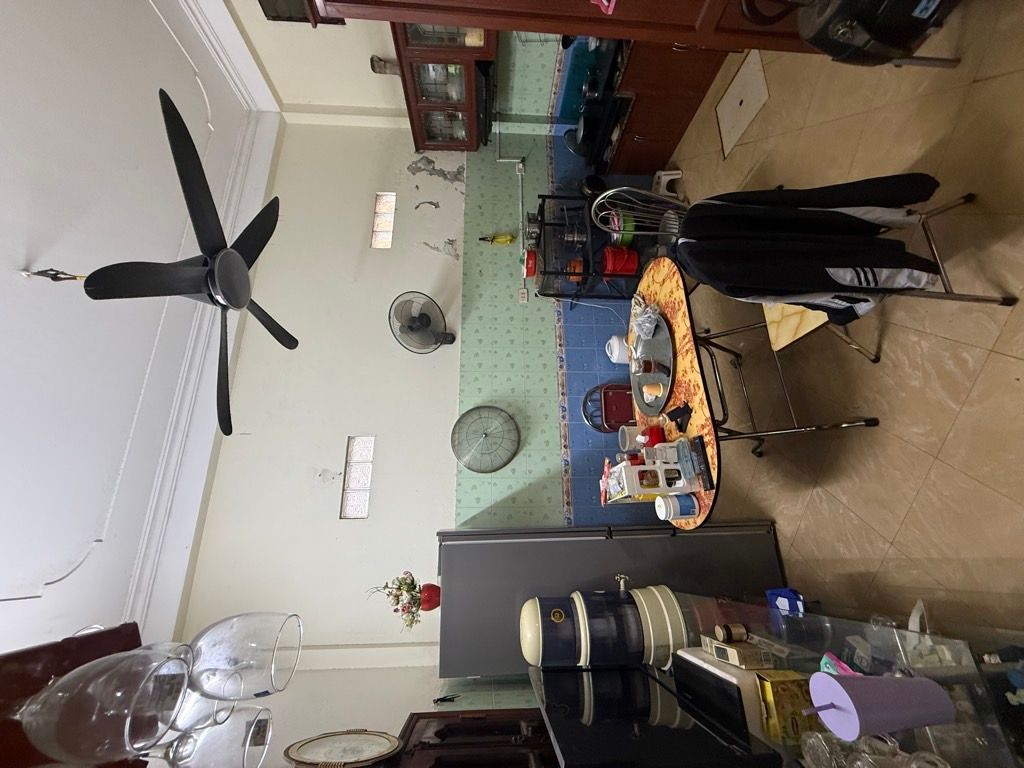 Bán nhà Tân Mai - diện tích 50m2 4 tầng - ô tô thông - giá 12,5 tỷ