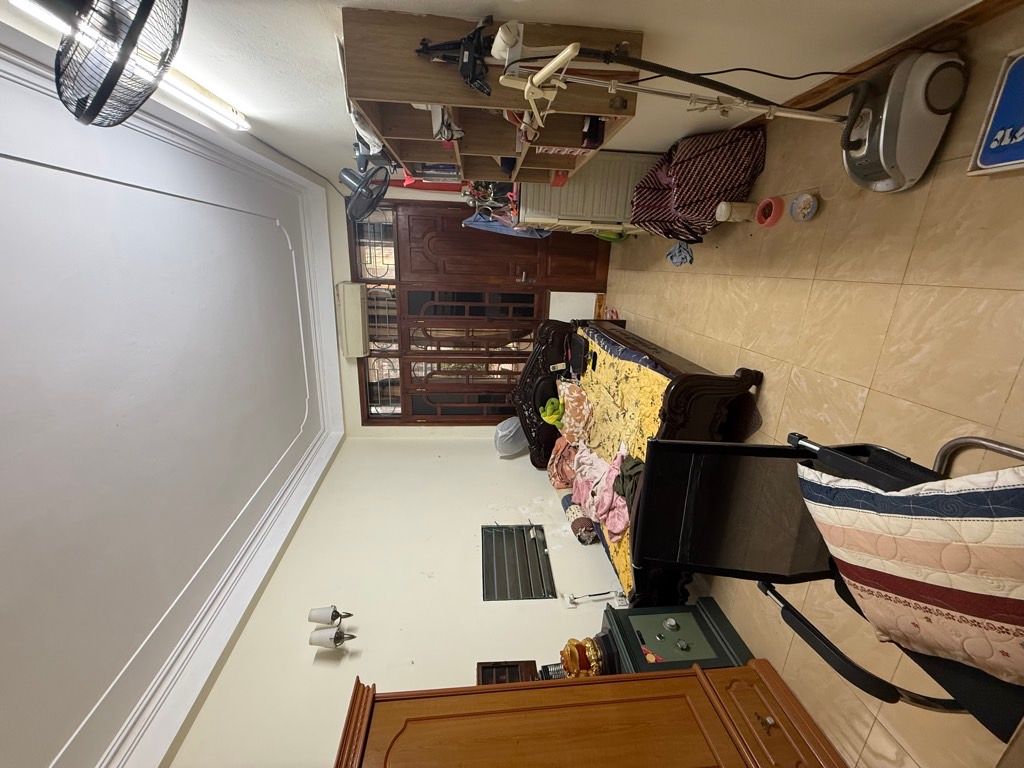 Bán nhà Tân Mai - diện tích 50m2 4 tầng - ô tô thông - giá 12,5 tỷ