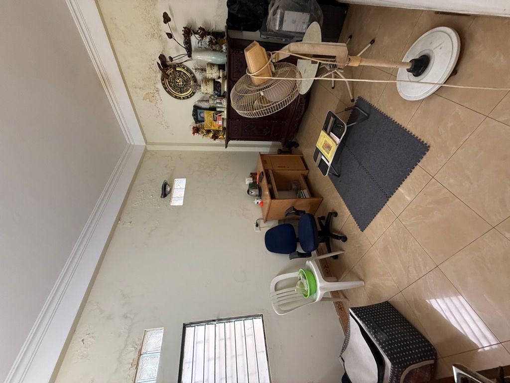 Bán nhà Tân Mai - diện tích 50m2 4 tầng - ô tô thông - giá 12,5 tỷ