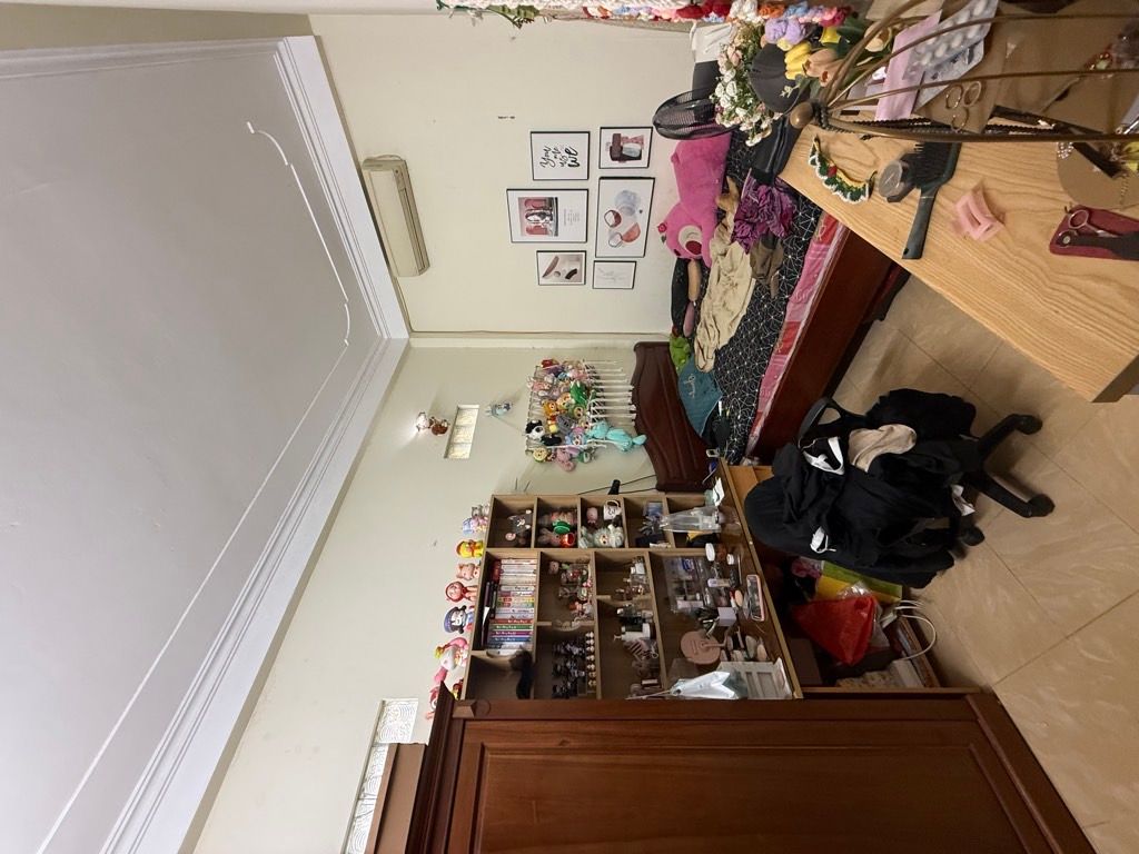 Bán nhà Tân Mai - diện tích 50m2 4 tầng - ô tô thông - giá 12,5 tỷ