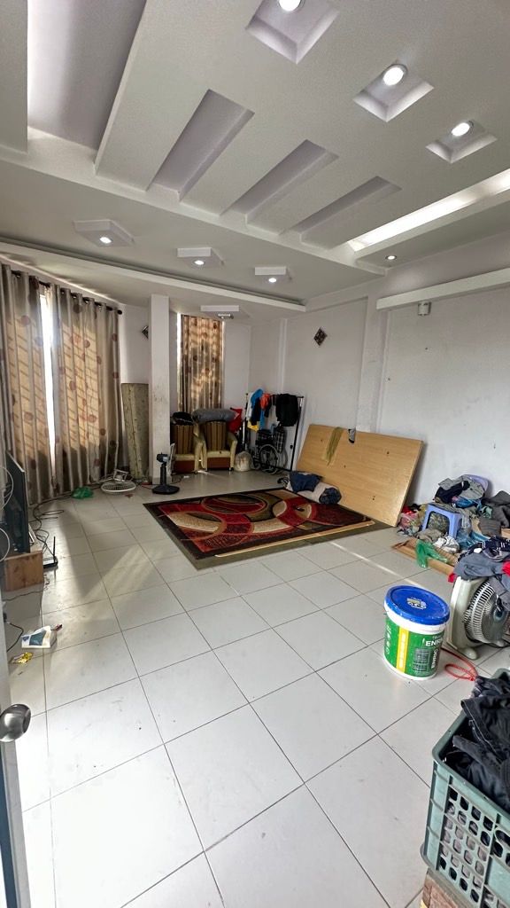 Bán nhà Tam Trinh - diện tích 53.3m2 5 tầng - Căn góc kinh doanh sầm uất - giá 23,2 tỷ