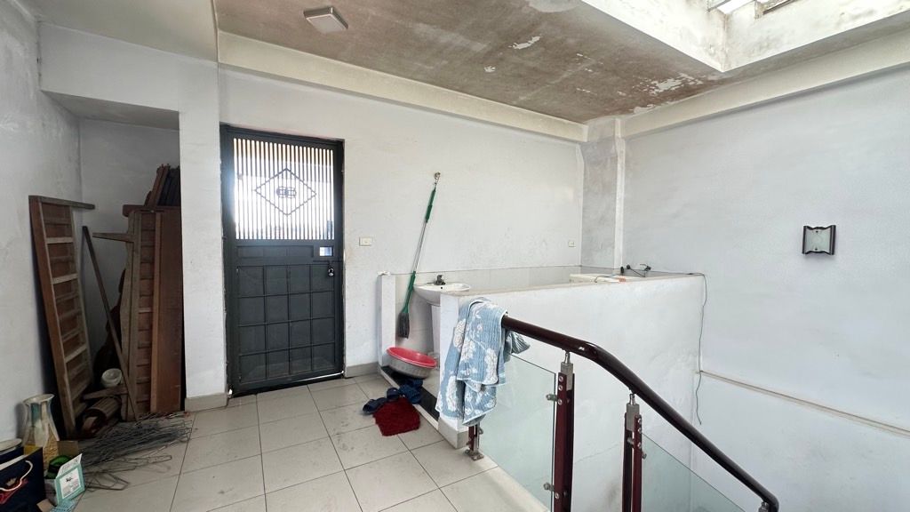 Bán nhà Tam Trinh - diện tích 53.3m2 5 tầng - Căn góc kinh doanh sầm uất - giá 23,2 tỷ