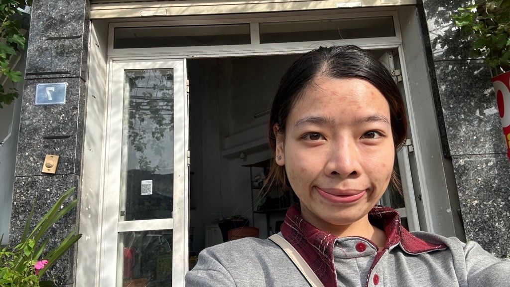 Bán nhà Tam Trinh - diện tích 53.3m2 5 tầng - Căn góc kinh doanh sầm uất - giá 23,2 tỷ